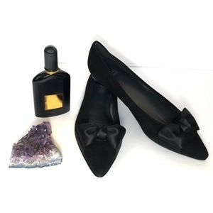 NEW Stuart Weitzman Flats